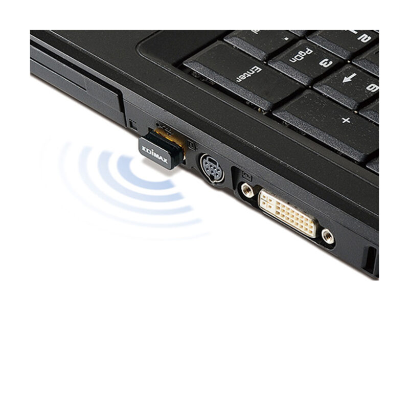 Edimax USB Compact Wireless Adapter - Image 3