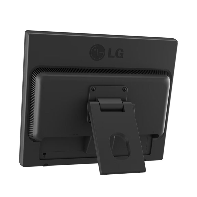 17" LG SXGA Single Touch Monitor - Image 4