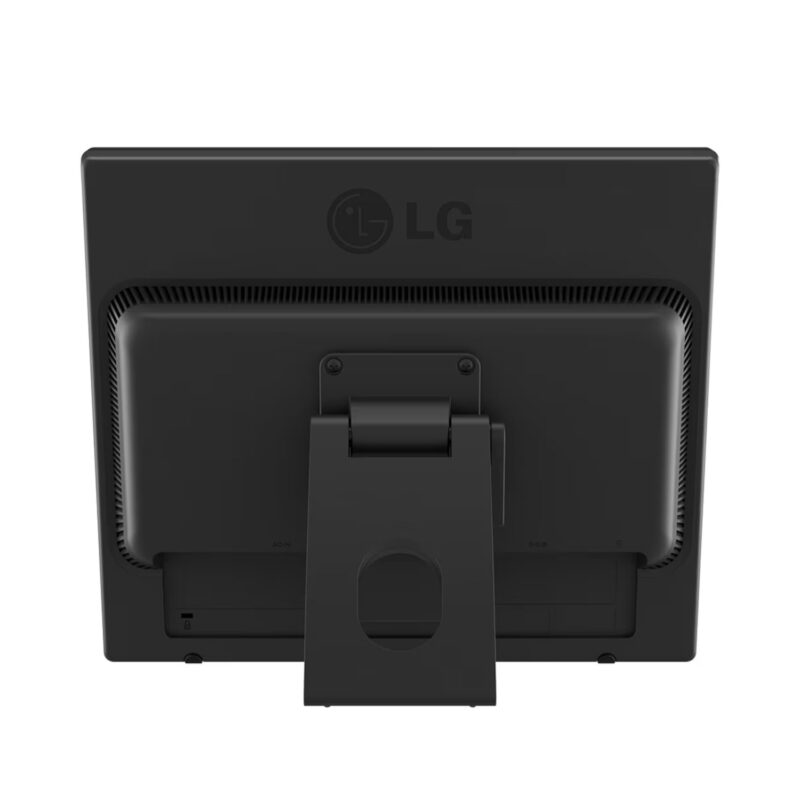 17" LG SXGA Single Touch Monitor - Image 5