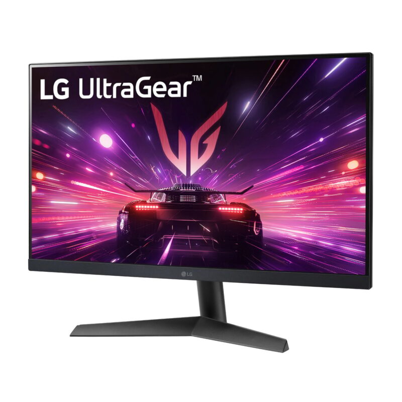 24" LG UltraGear FHD IPS Gaming Monitor 180Hz 1ms - Image 2