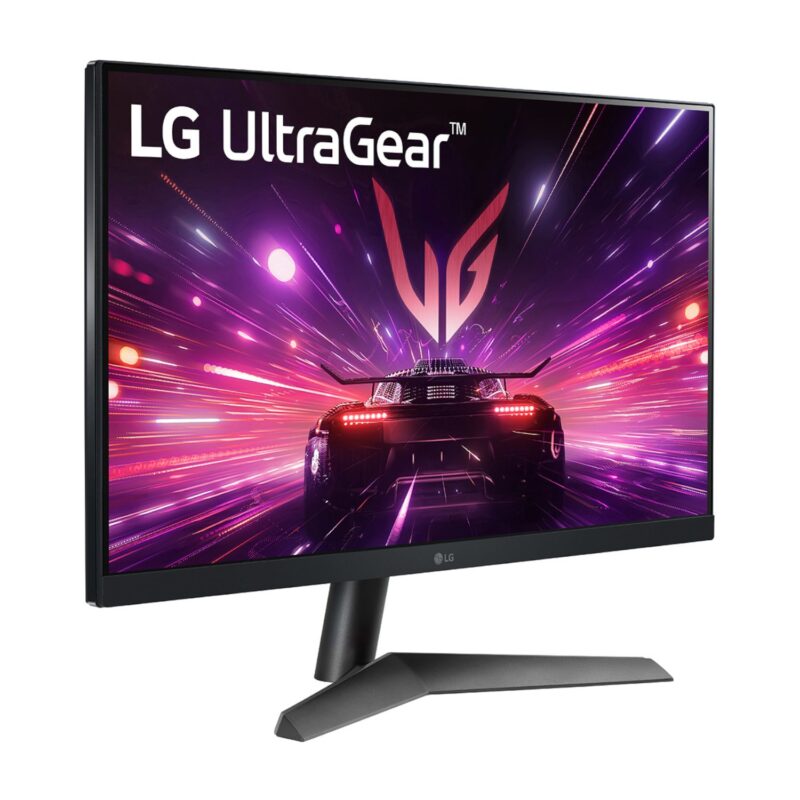 24" LG UltraGear FHD IPS Gaming Monitor 180Hz 1ms - Image 3