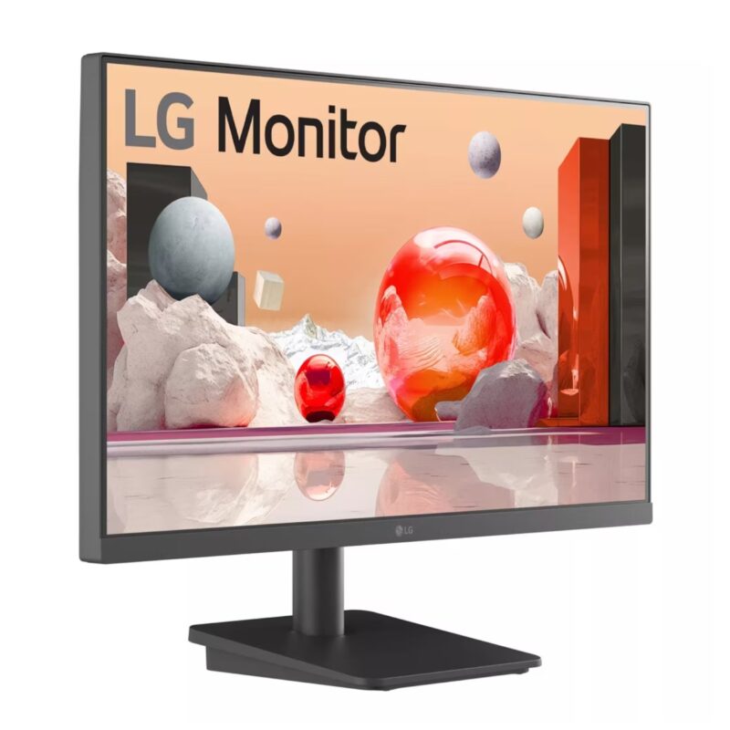 24" LG Essential FHD IPS Monitor 100Hz - Image 2