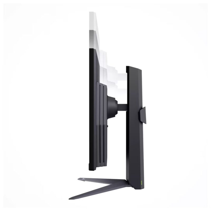 27" LG UltraGear QHD IPS Gaming 180/200Hz Overclock 1ms - Image 5