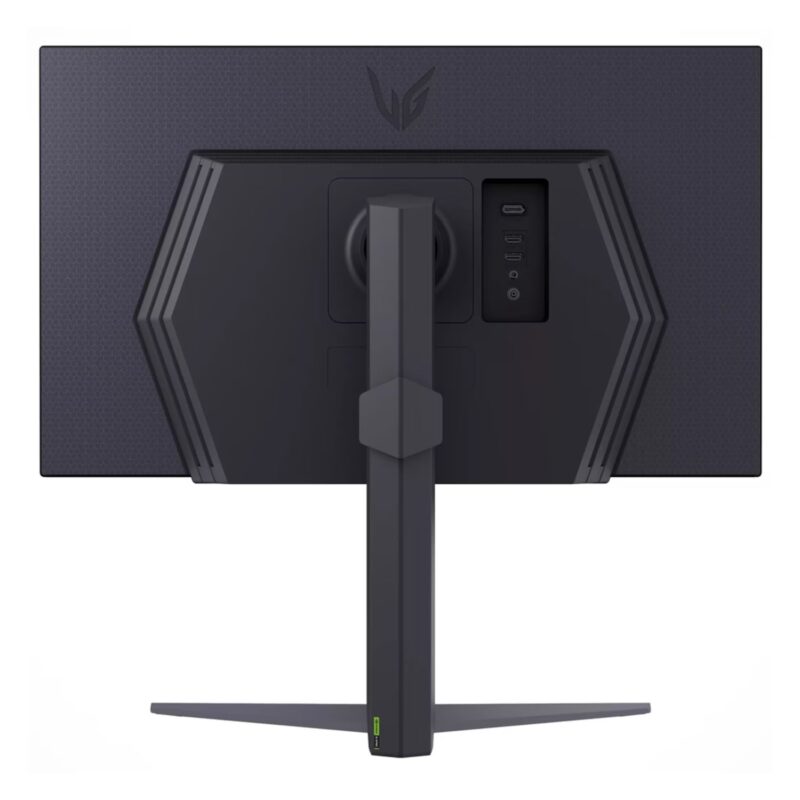 27" LG UltraGear QHD IPS Gaming 180/200Hz Overclock 1ms - Image 6
