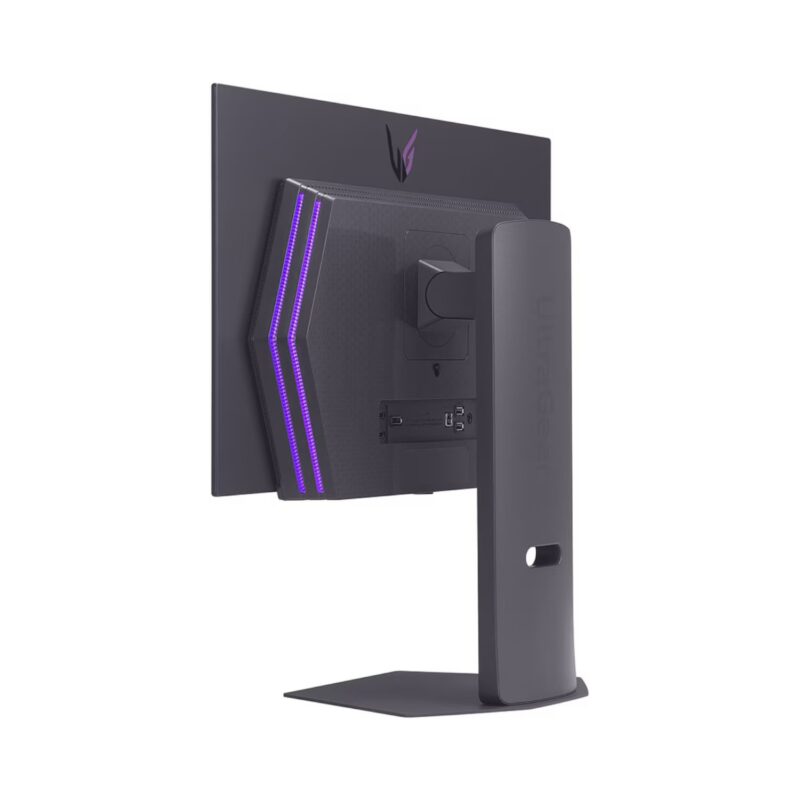 27" LG UltraGear QHD OLED Gaming Monitor - Image 4