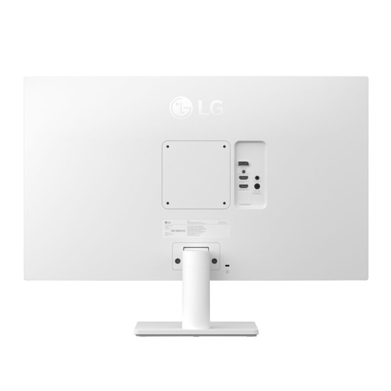 27" LG UltraFine 4K UHD IPS Monitor - Image 6