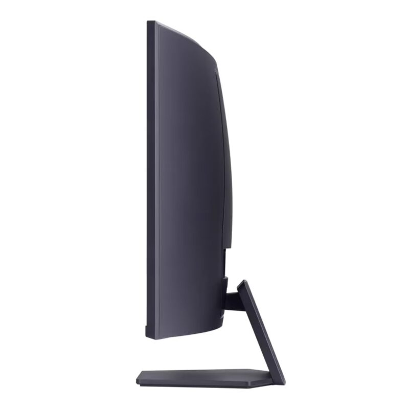 32" LG UltraGear QHD VA Curved Gaming 180Hz 1ms - Image 5