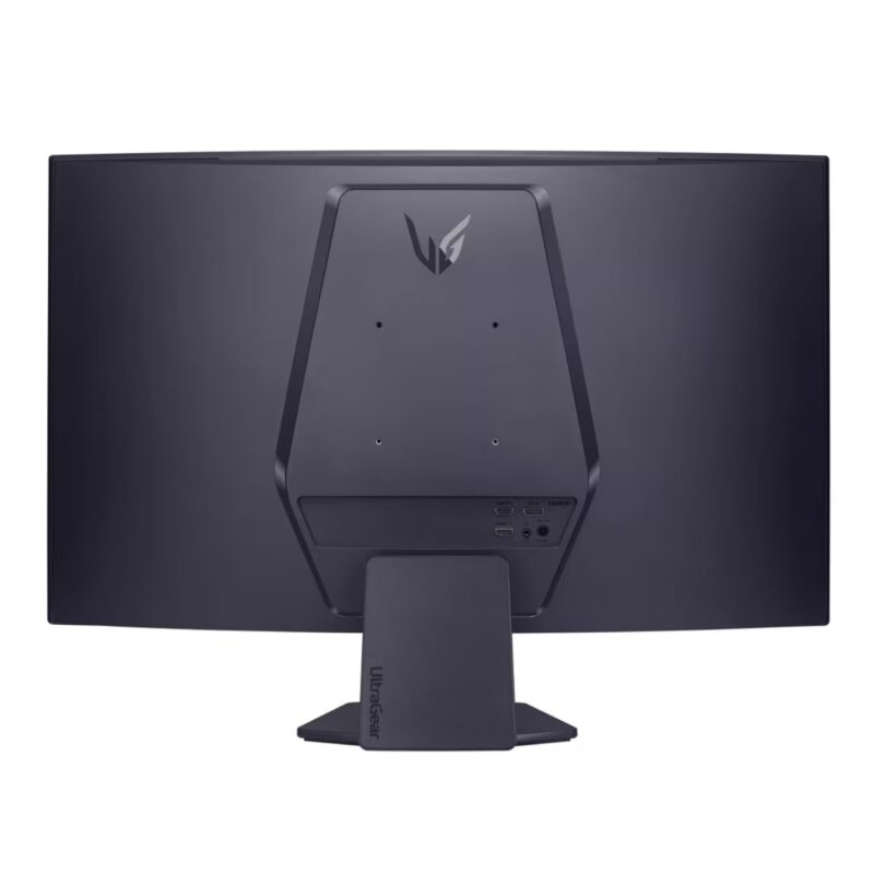 32" LG UltraGear QHD VA Curved Gaming 180Hz 1ms - Image 6