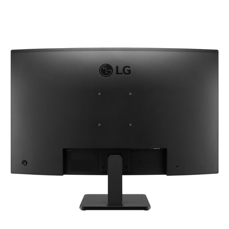 32" LG Essential FHD VA Curved Monitor 100Hz with FreeSync - Image 4