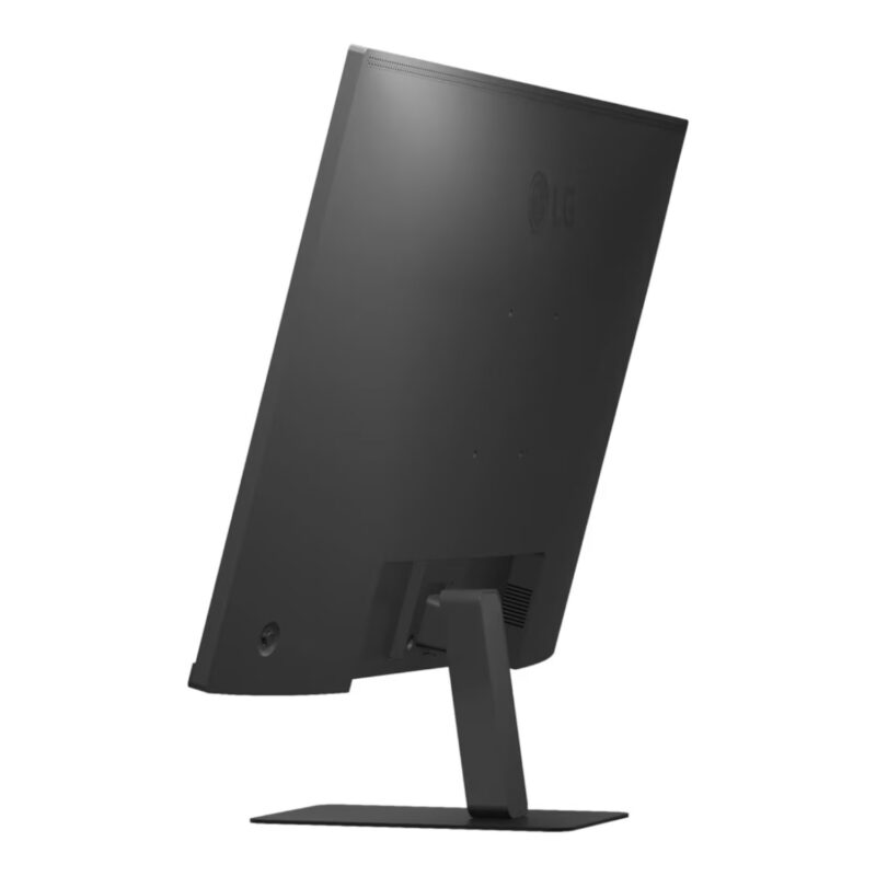 32" LG UltraFine QHD IPS Monitor 100Hz with USB-C - Image 4