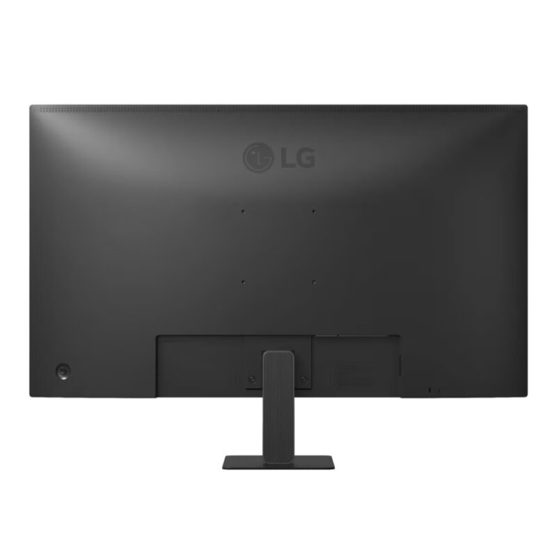 32" LG UltraFine QHD IPS Monitor 100Hz with USB-C - Image 5