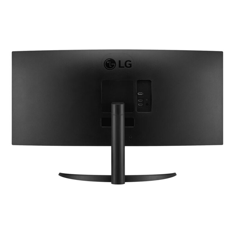 34" LG UltraWide QHD VA Curved Monitor 100Hz - Image 6