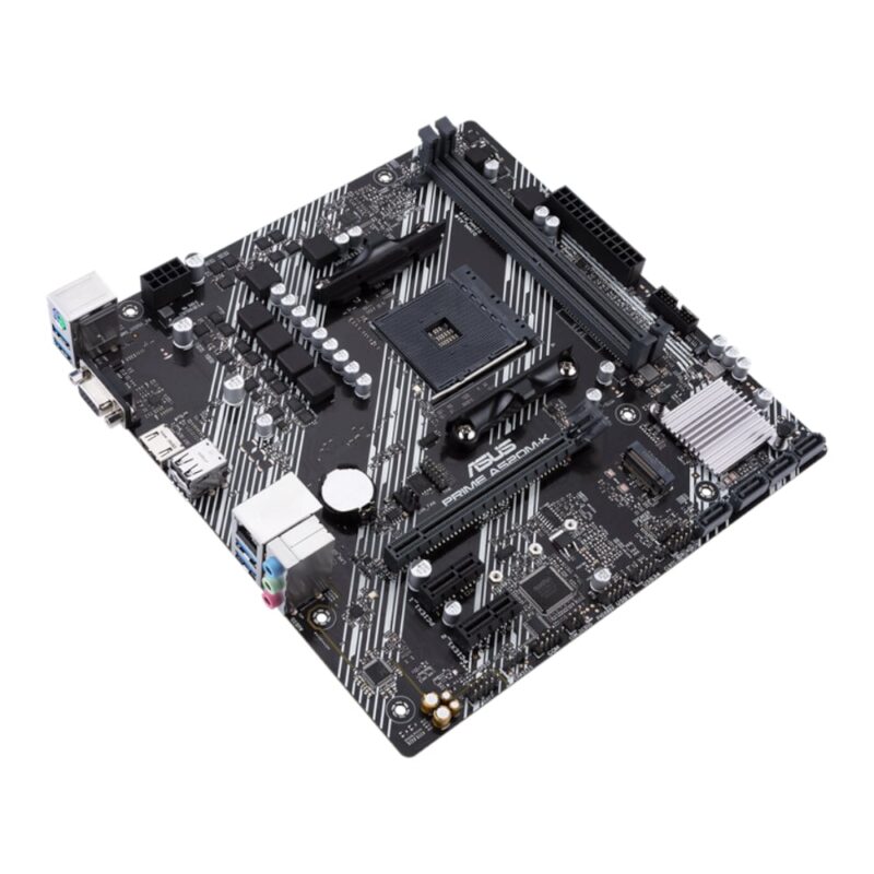 ASUS PRIME A520M-K - Image 5