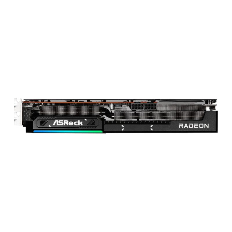 ASRock AMD Radeon RX 9070 Challenger 16GB Graphics Card - Image 4