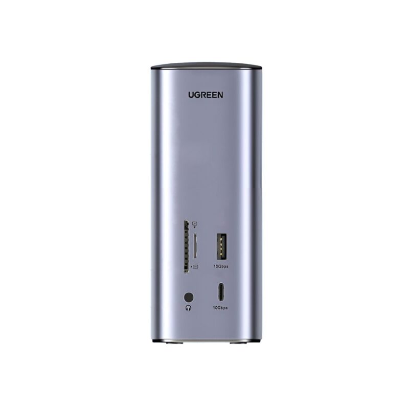 UGREEN Revodok Pro 12-in-1 Type-C Docking Station - Image 3
