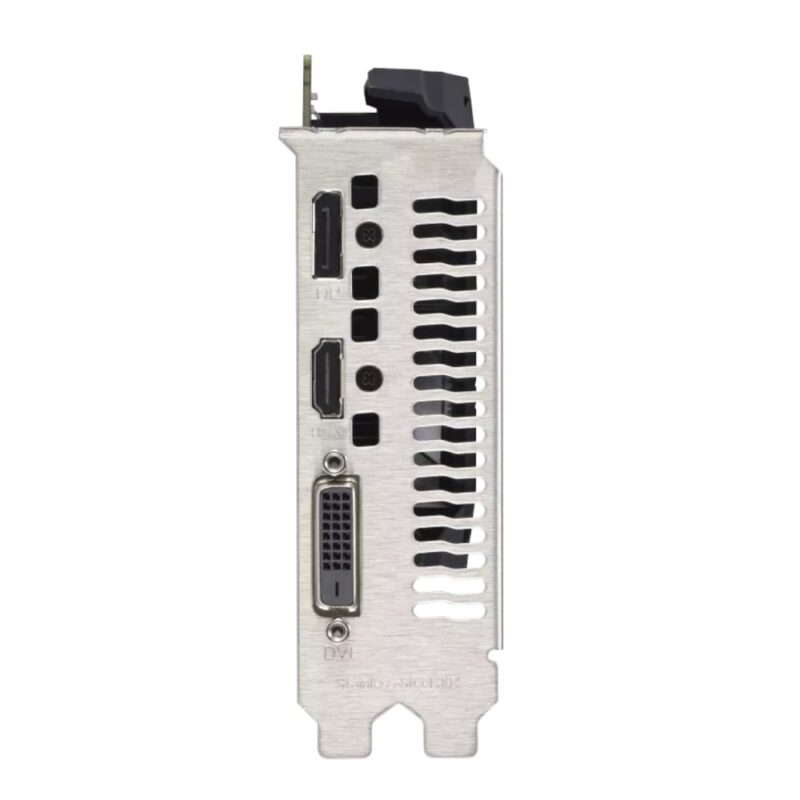 6GB ASUS Nvidia GeForce RTX 3050 Dual OC Graphic Card - Image 6