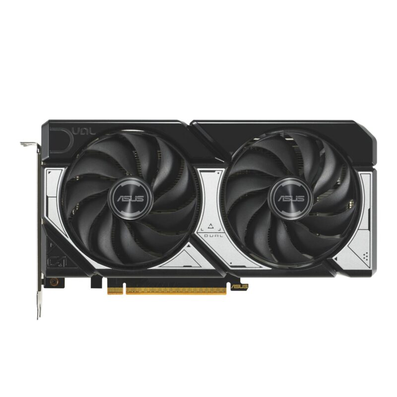 16GB ASUS Dual GeForce RTX 5060 Ti OC Edition GDDR7 Graphics Card - Image 2