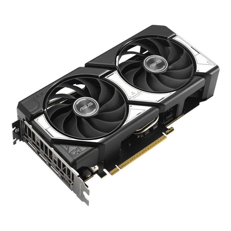 16GB ASUS Dual GeForce RTX 5060 Ti OC Edition GDDR7 Graphics Card - Image 4