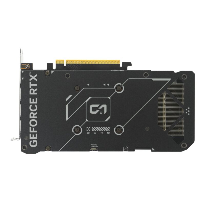16GB ASUS Dual GeForce RTX 5060 Ti OC Edition GDDR7 Graphics Card - Image 5