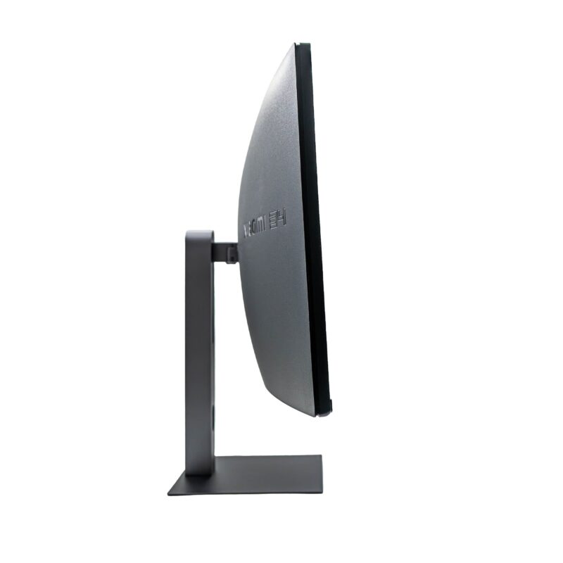 34" Xiaomi G34WQi 1440p UltraWide VA Curved Gaming Monitor - Image 5