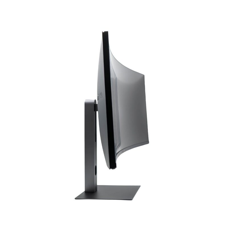 34" Xiaomi G34WQi 1440p UltraWide VA Curved Gaming Monitor - Image 7