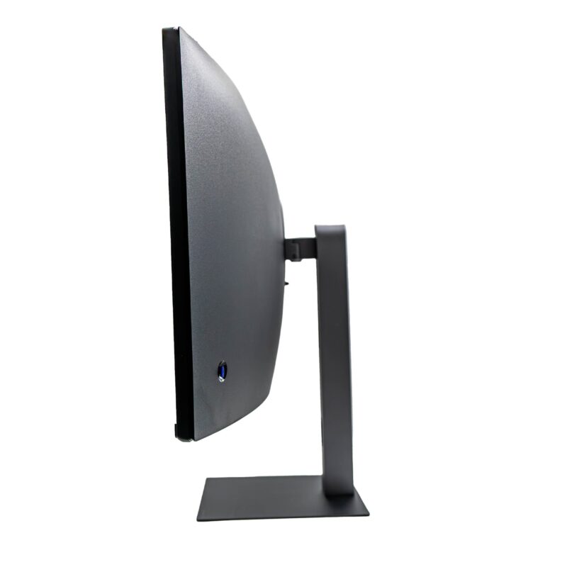 34" Xiaomi G34WQi 1440p UltraWide VA Curved Gaming Monitor - Image 6