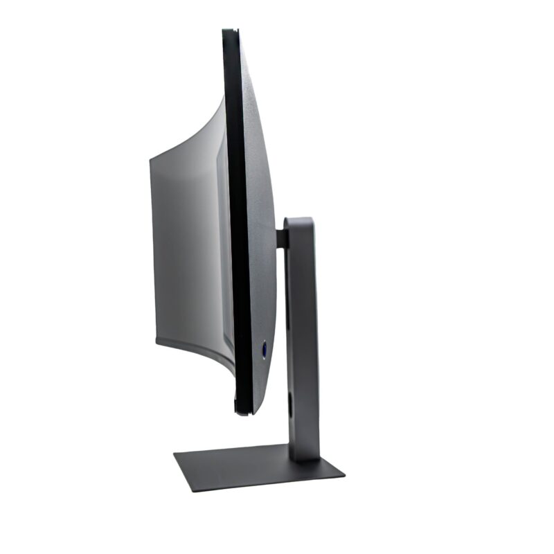 34" Xiaomi G34WQi 1440p UltraWide VA Curved Gaming Monitor - Image 8