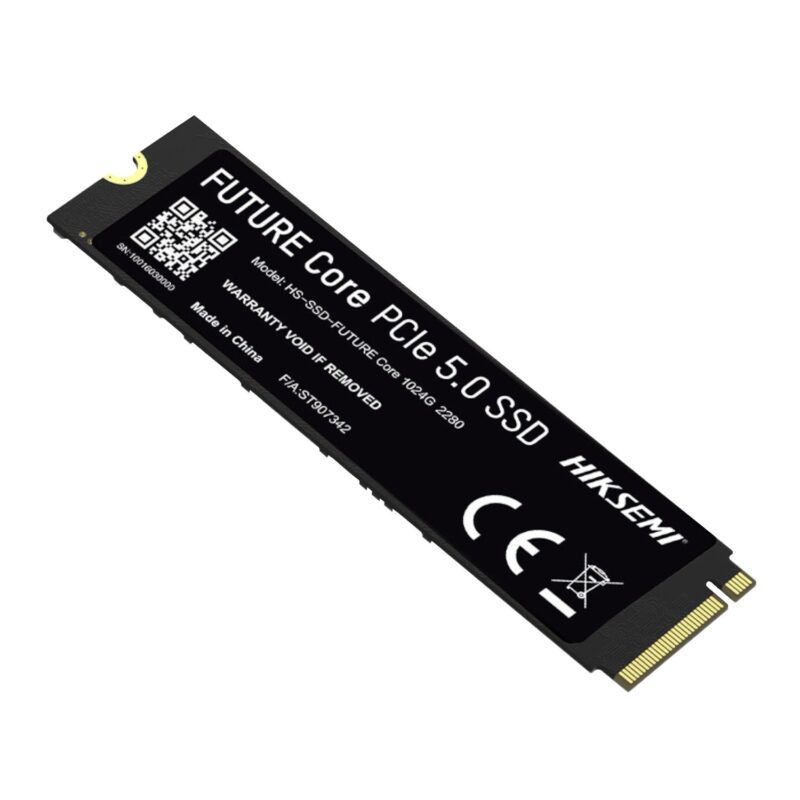 4TB Hiksemi Future Core Gen5 M.2 NVMe 3D NAND SSD - Image 2