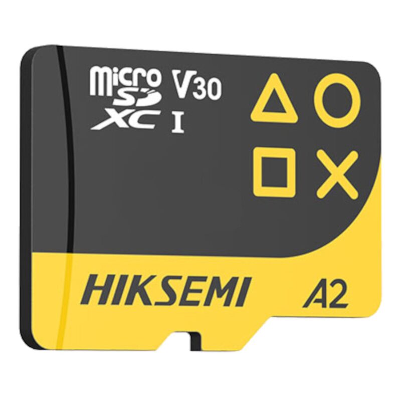512GB Hiksemi FUTURE G3 MicroSDXC Gaming Card (Without Adapter) - Image 2
