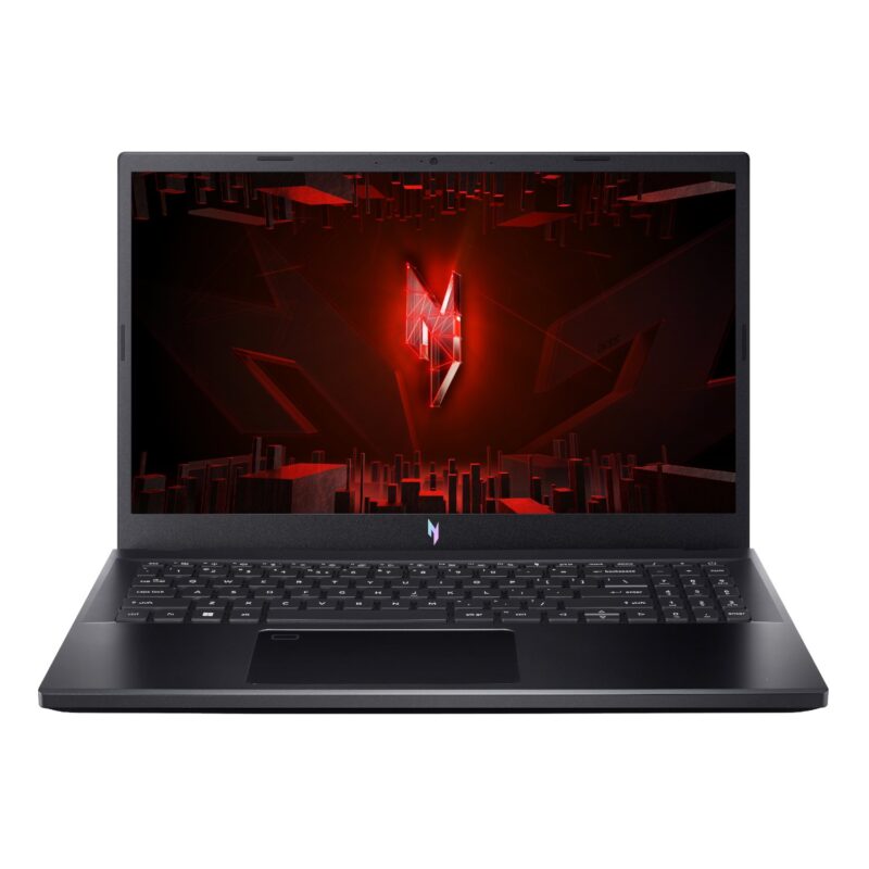 15.6" Acer NITRO V 15 Gaming Laptop - Core i5