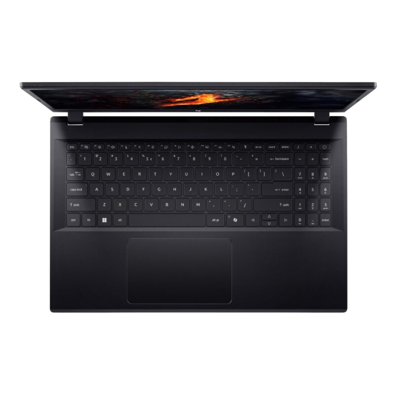 15.6" Acer NITRO V 15 Gaming Laptop - AMD Ryzen 7 - Free Nitro Controller - Image 4