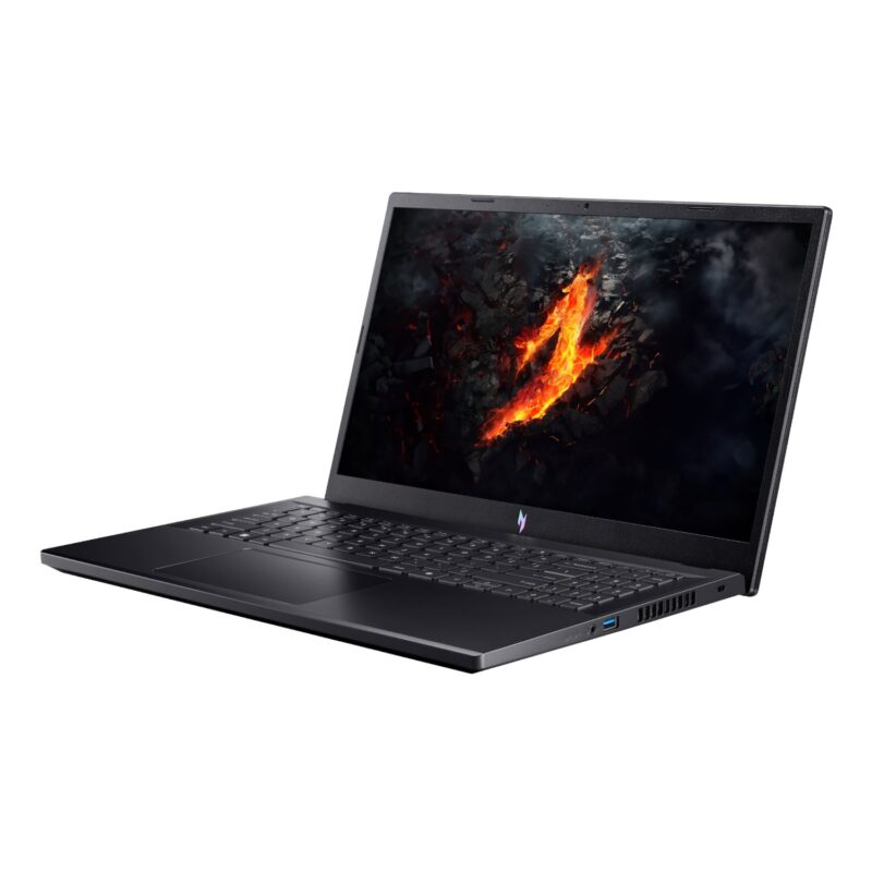 15.6"Acer NITRO V 15 Gaming Laptop - Image 4