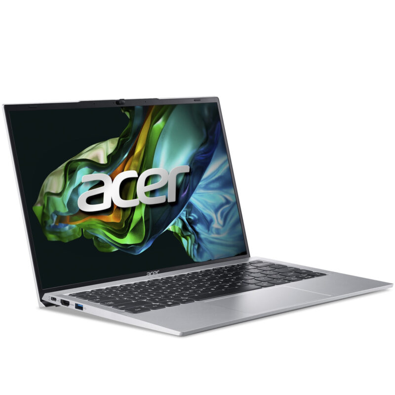 14" Acer Aspire Lite Laptop Core i5 - Image 3