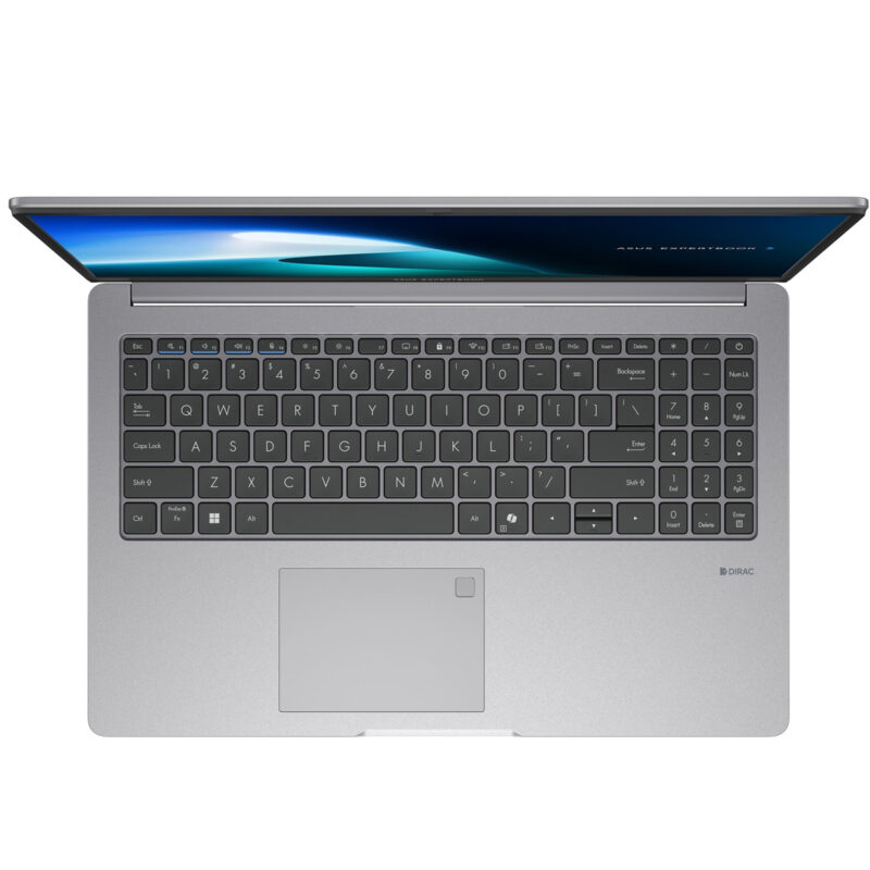 15.6" Asus ExpertBook P1503 Intel Core i7 - Image 2