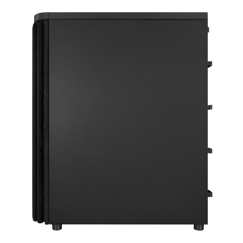 ASUS ProArt PA401 Wood Edition ATX Chassis - Black - Image 5