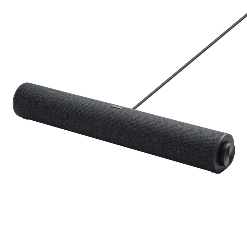 Xiaomi Desktop Speaker (USB and Bluetooth 5.3, RGB, 4-Unit Stereo Sound, Built-in Mic) - Image 2