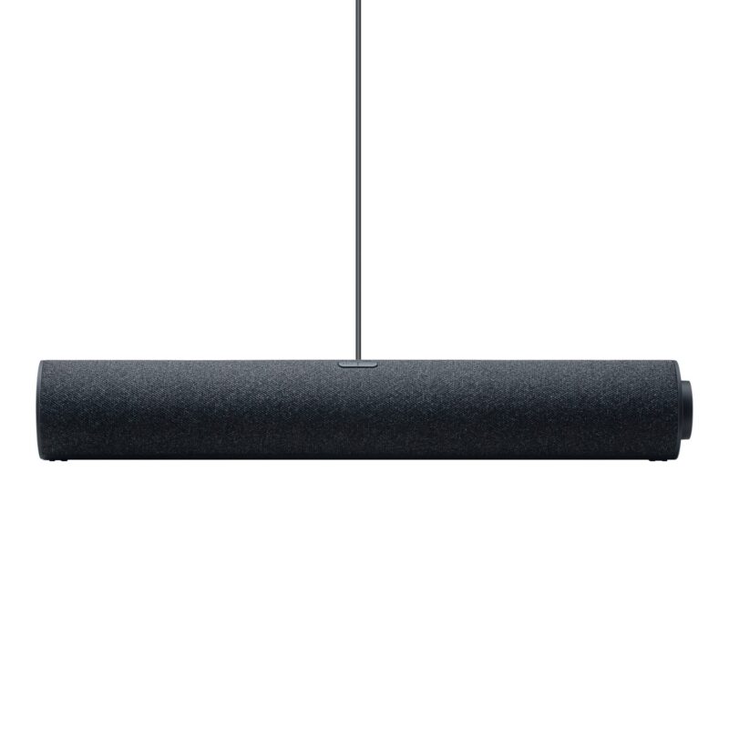 Xiaomi Desktop Speaker (USB and Bluetooth 5.3, RGB, 4-Unit Stereo Sound, Built-in Mic) - Image 3