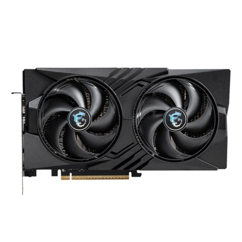 8GB MSI GeForce RTX 5060 GAMING OC Graphics Card - Image 2