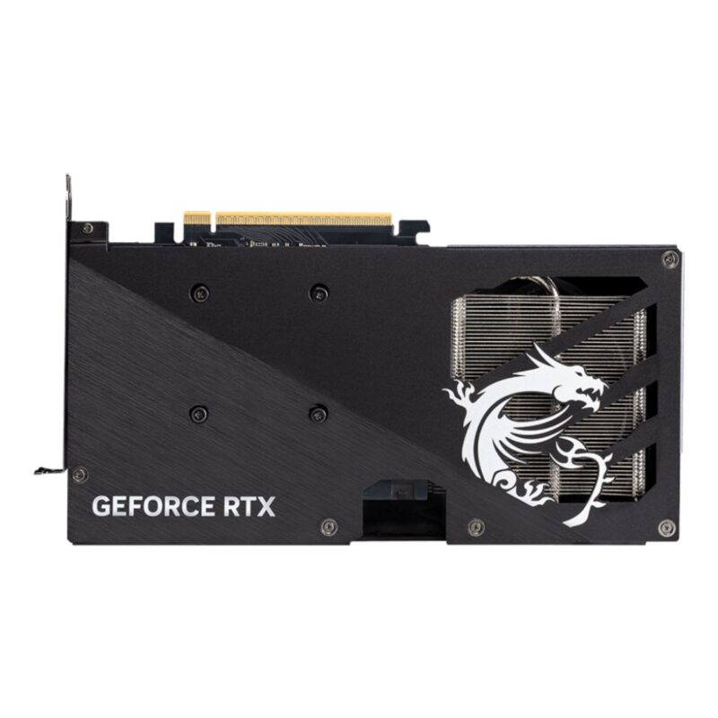 8GB MSI GeForce RTX 5060 GAMING OC Graphics Card - Image 4