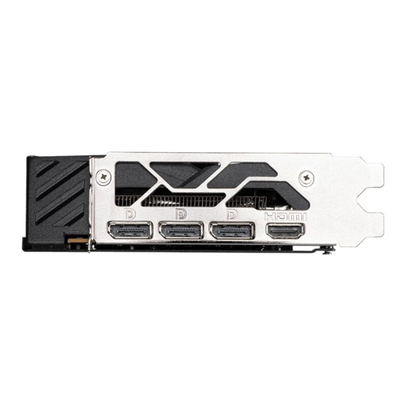 8GB MSI GeForce RTX 5060 GAMING OC Graphics Card - Image 3