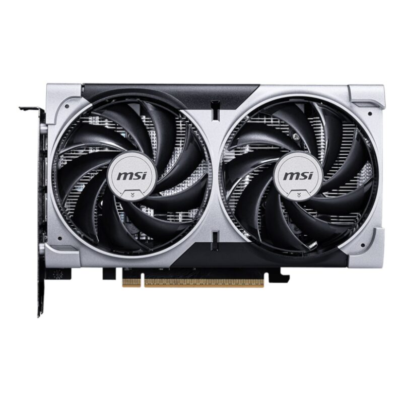 8GB MSI GeForce RTX 5060 VENTUS 2X OC GDDR7 Graphics Card - Image 2