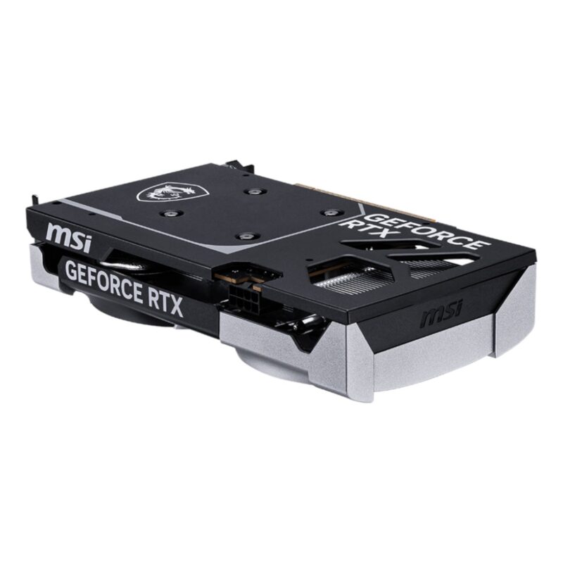 8GB MSI GeForce RTX 5060 VENTUS 2X OC GDDR7 Graphics Card - Image 3