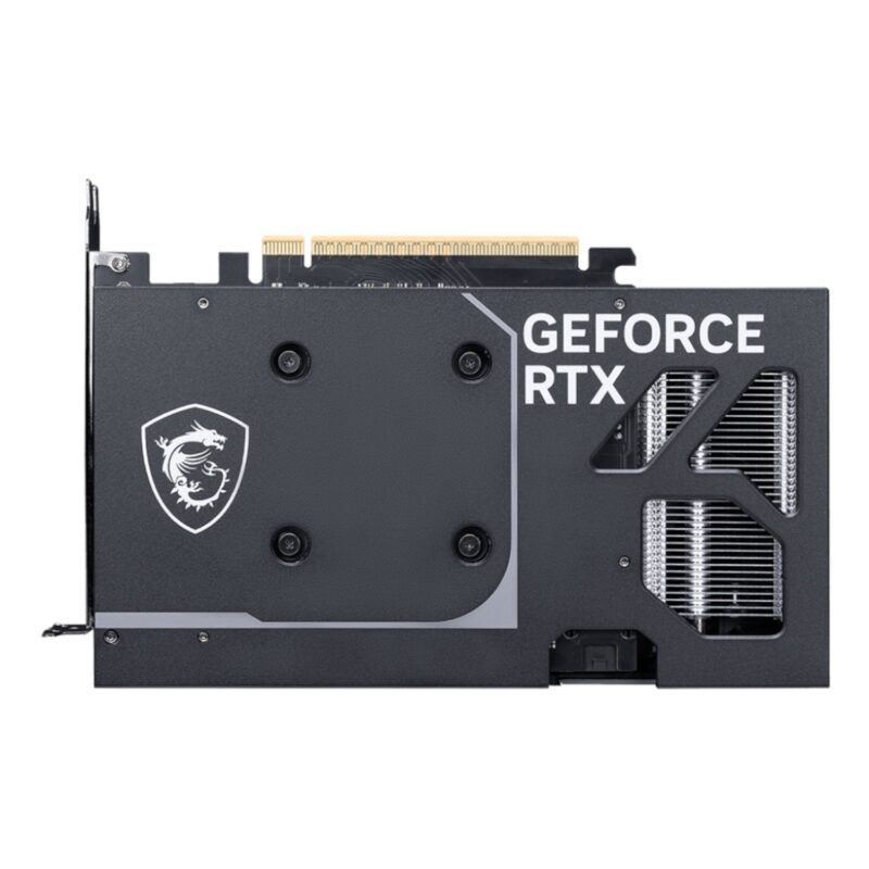 8GB MSI GeForce RTX 5060 VENTUS 2X OC GDDR7 Graphics Card - Image 4