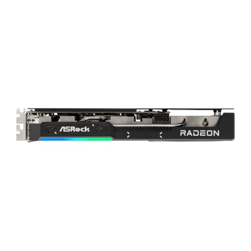16GB ASRock Radeon RX 9060 XT Challenger OC Graphics Card - Image 6