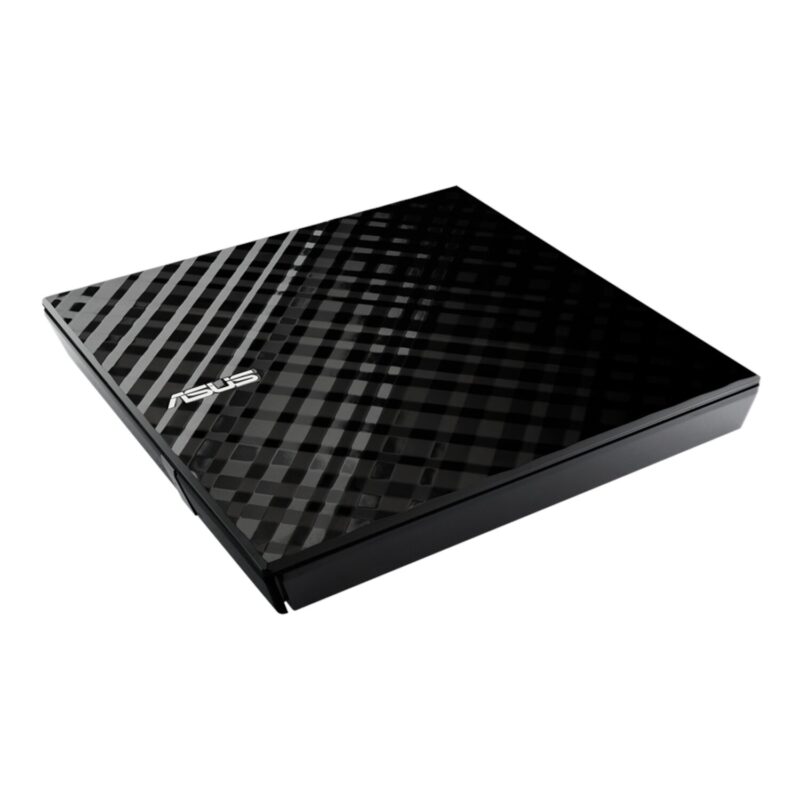 ASUS SDRW-08D2S-U LITE External 8X DVD Writer with M-DISC Support - Image 2