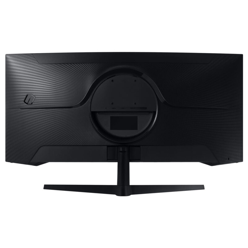 34" Samsung Odyssey G55T UWQHD Curved Gaming Monitor - Image 5