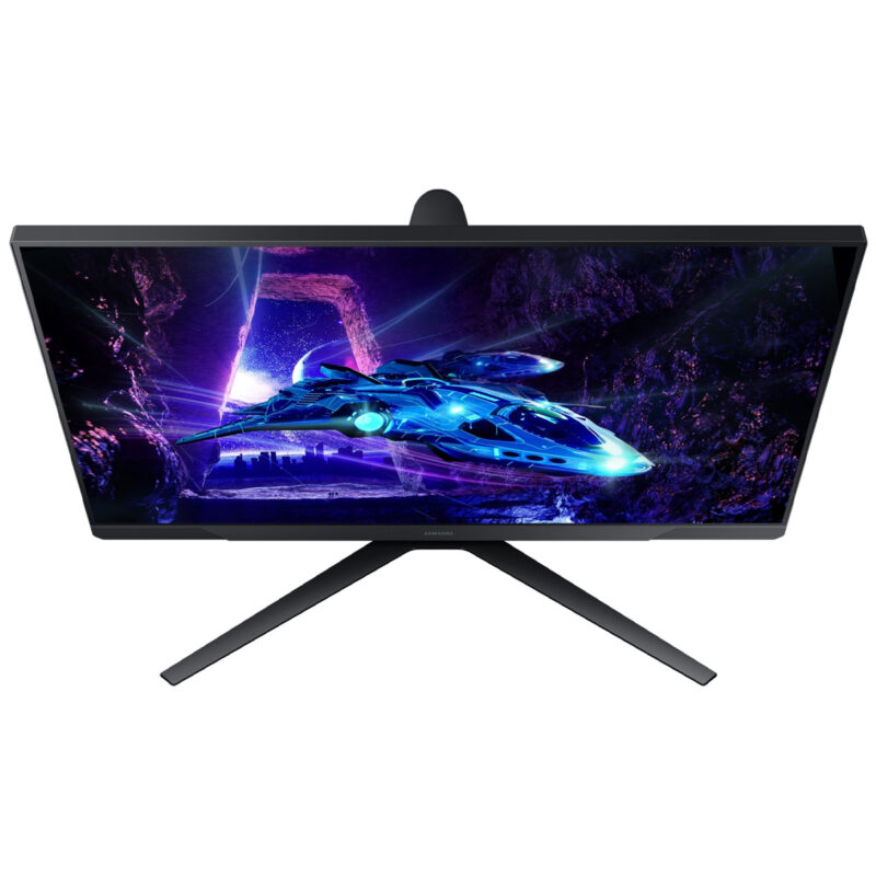 24" Samsung Odyssey G3 G30D Full HD Gaming Monitor - Image 7