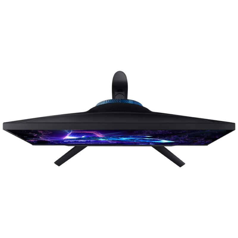 24" Samsung Odyssey G3 G30D Full HD Gaming Monitor - Image 6