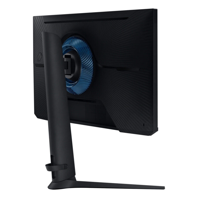 24" Samsung Odyssey G3 G30D Full HD Gaming Monitor - Image 5