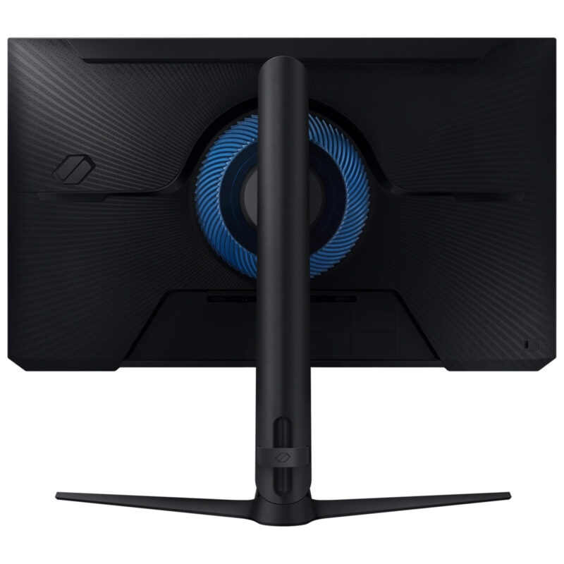 24" Samsung Odyssey G3 G30D Full HD Gaming Monitor - Image 4